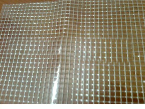 PVC Mesh Sheet: The Ultimate Guide